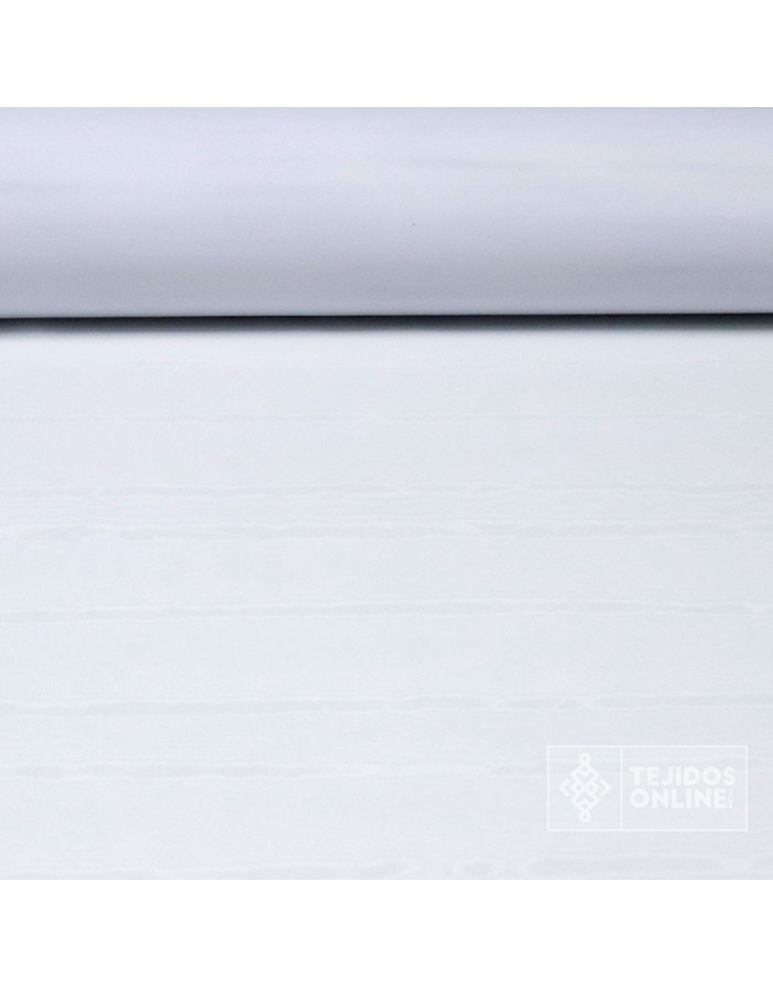 Organdí Blanco - Tela para Levantar Volantes - Tienda Tela - Imagen 2