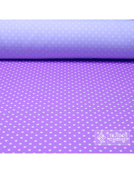 Telas para Trajes de Flamenca - Simof - Telas de Lunares Telas para Trajes de Flamenca - Simof - Telas de Lunares