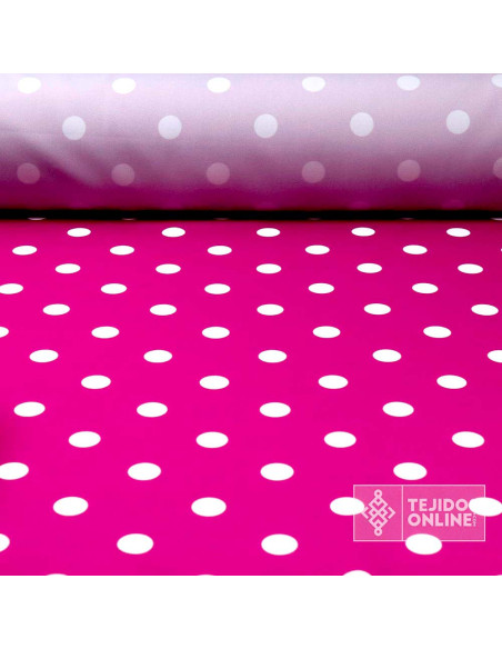 Tela Buganvilia Lunar Blanco |Telas Moda Flamenca 2024 Tela Buganvilia Lunar Blanco |Telas Moda Flamenca 2024