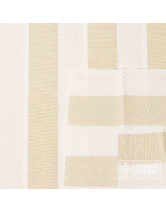 Telas para Exterior - Telas de Toldo - Lonas en Ofertas