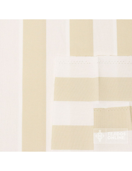 Telas para Exterior - Telas de Toldo - Lonas en Ofertas