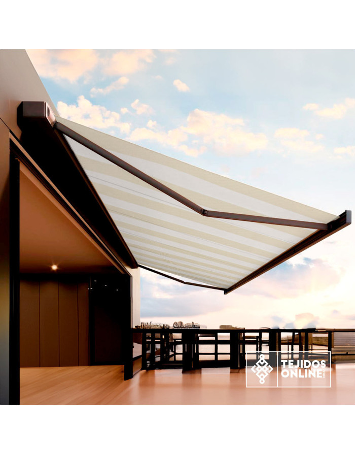 Telas para Exterior - Telas de Toldo - Lonas en Ofertas