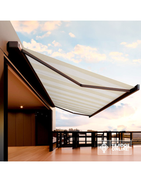 Telas para Exterior - Telas de Toldo - Lonas en Ofertas