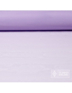 Organdí Malva - Tela para Levantar Volantes - Tela Organdí 2