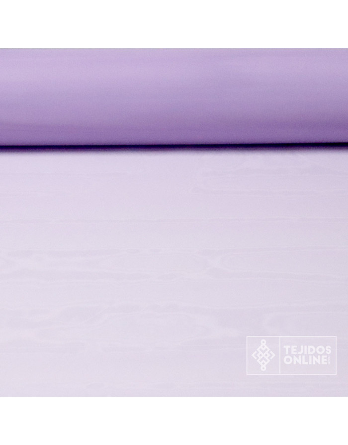 Organdí Malva - Tela para Levantar Volantes - Tela Organdí