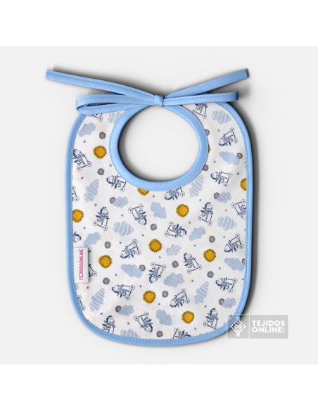 Loneta Patinete Cebra Infantil  | Telas Infantiles | Mejor Precio Loneta Patinete Cebra Infantil  | Telas Infantiles | Mejor Precio