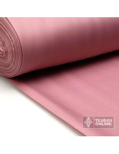 Tela de Forro Rosa Maquillaje - Tela de Forro - Tejidos de Forro