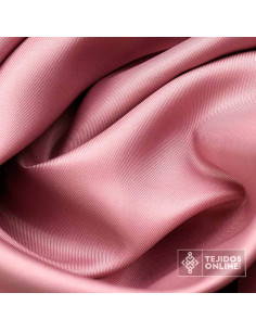 Tela de Forro Rosa Maquillaje - Tela de Forro - Tejidos de Forro 2