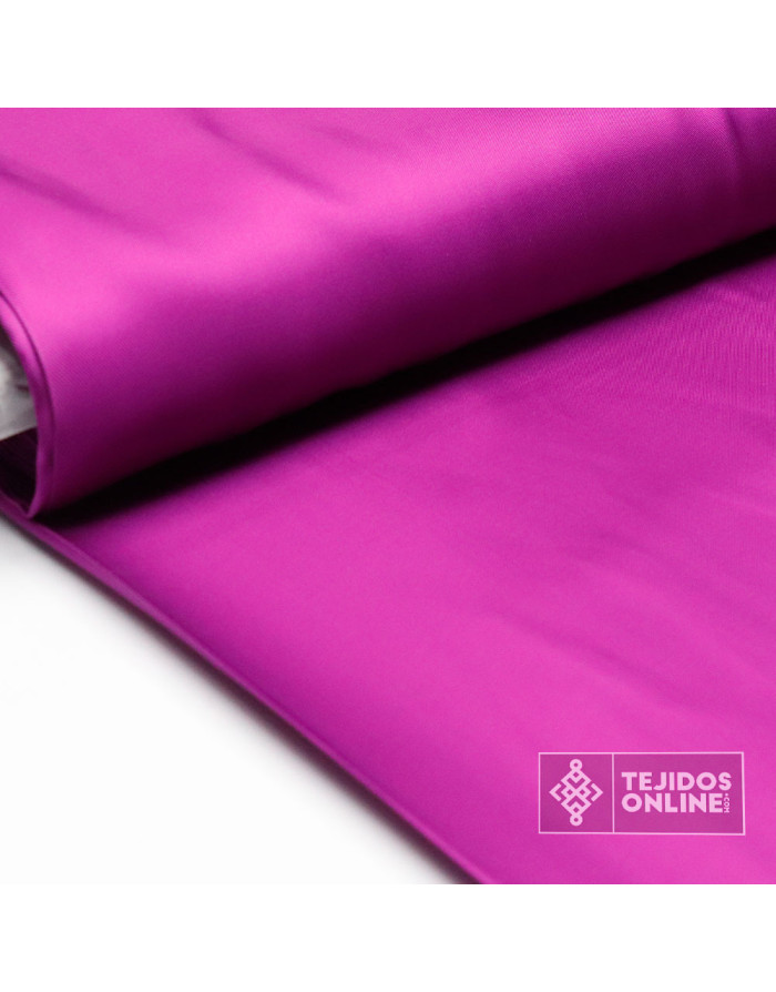 Tela de Forro Bugambilia - Tela de Forro - Telas de Sastre