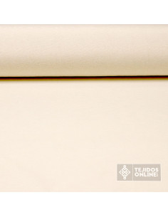 Tela de Loneta Beige Oferta | Loneta Beige por Metros