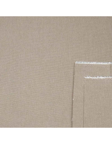 Lona Toldo Liso Topo