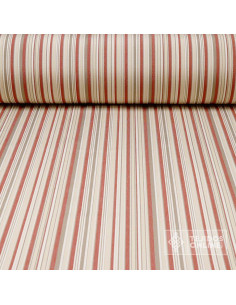 Toldo Rayas Beige y Caldera Maria - Lonas para Exterior - Imagen 1