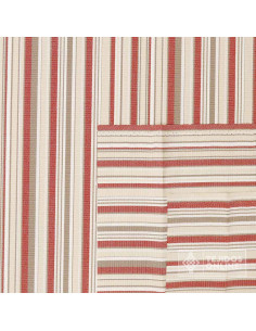 Toldo Rayas Beige y Caldera Maria - Lonas para Exterior - Imagen 2