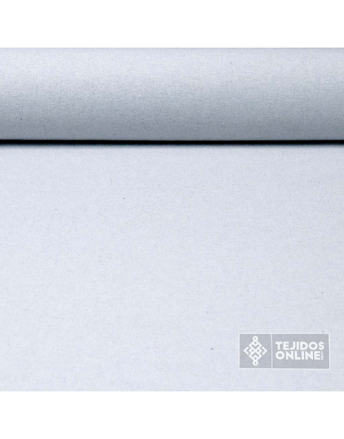 Tela Denim Gris - Comprar  Tela Vaquera Gris - Telas Online - Imagen 1