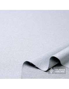 Tela Denim Gris - Comprar  Tela Vaquera Gris - Telas Online 2