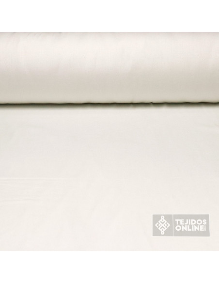 Cortina de Exterior Blanca - Ideal para Terrazas y Chilaos Cortina de Exterior Blanca - Ideal para Terrazas y Chilaos