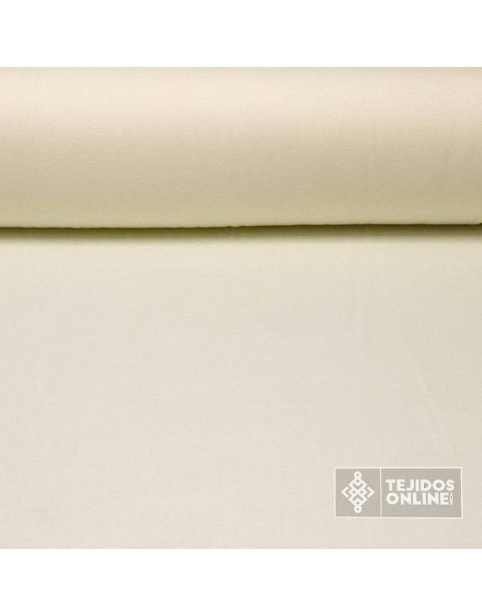 Cortina de Exterior Beige - Ideal para Terrazas y Chilaos