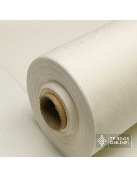 Cortina de Exterior Beige - Ideal para Terrazas y Chilaos Cortina de Exterior Beige - Ideal para Terrazas y Chilaos