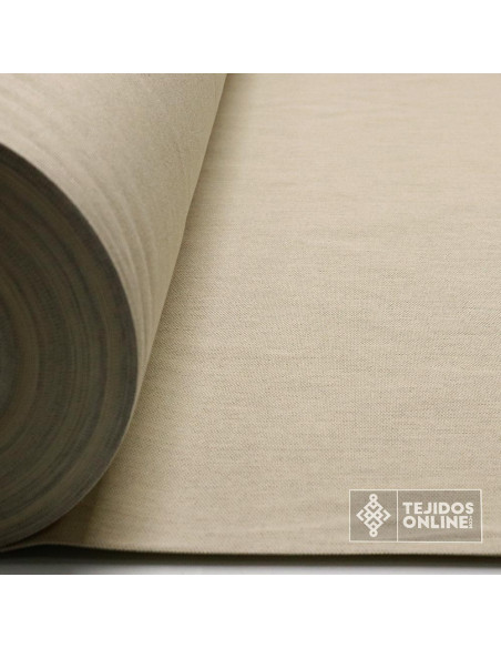 Telas para Toldo Beige Gris Aurórea - Telas de Toldos