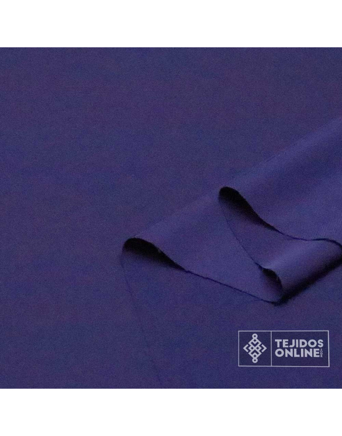 Tela Lisa Lycra Por Metros - Ideal para Moda y Flamenca