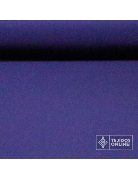 Tela Lisa Lycra Por Metros - Ideal para Moda y Flamenca