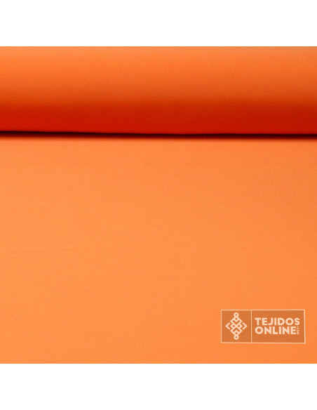 Tela Lisa Lycra Por Metros - Ideal para Moda y Flamenca - Imagen 1