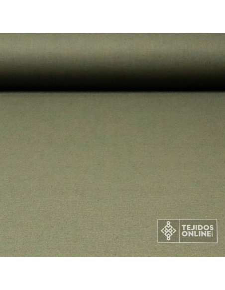 Lino Cuya Lurex - Telas de Linos en Ofertas - Telas de Moda - Imagen 1