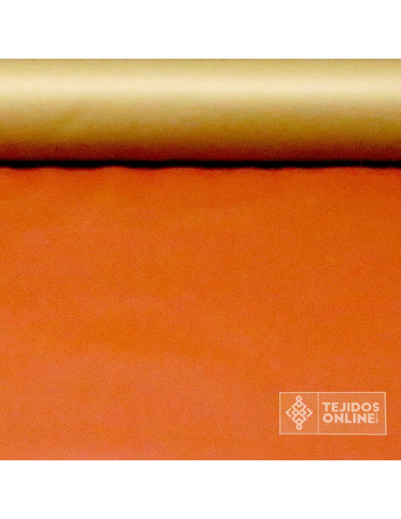 Telas de Polipiel Elástica Caldera - ¡Compra Hoy! - Imagen 1