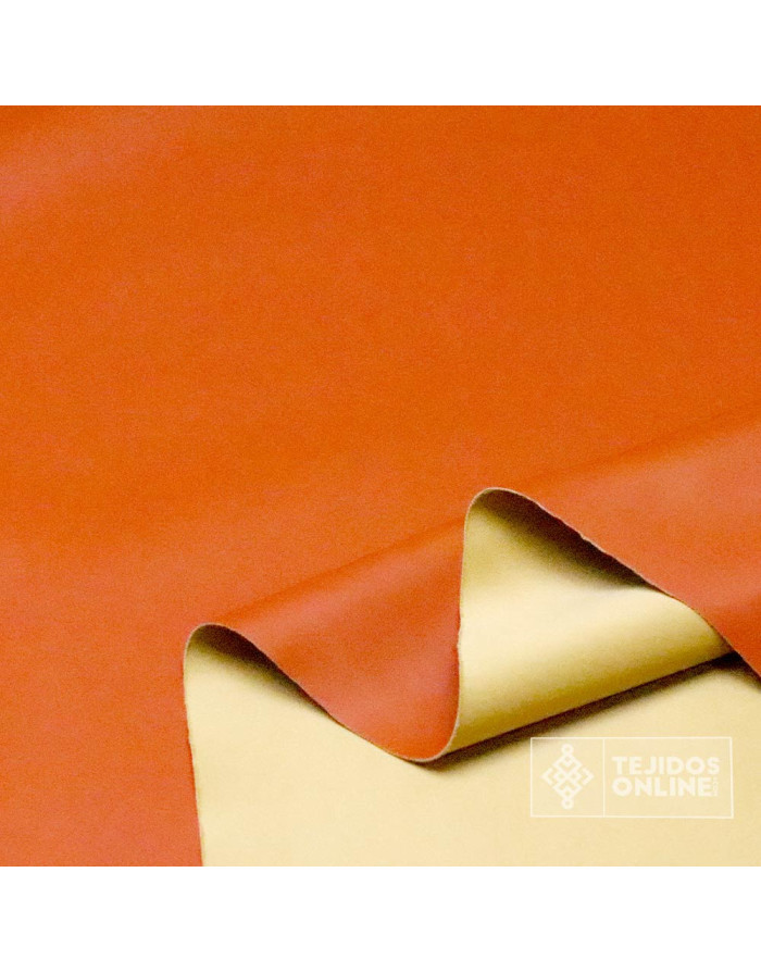 Telas de Polipiel Elástica Caldera - ¡Compra Hoy! - Imagen 2