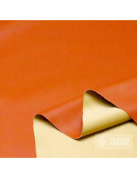 Telas de Polipiel Elástica Caldera - ¡Compra Hoy! - Imagen 2
