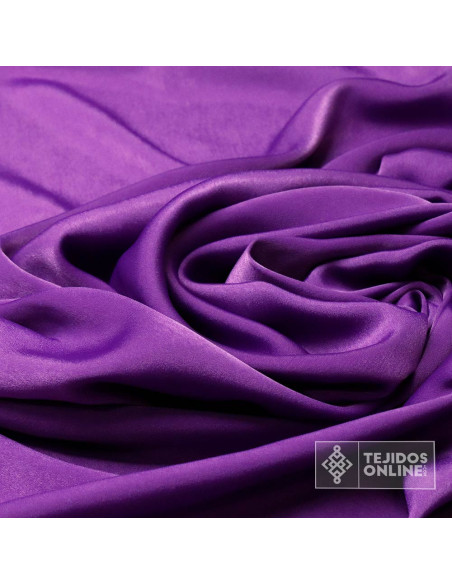 Tela para Vestidos de Fiesta - Ideal para Eventos - Comprar Tela - Imagen 2