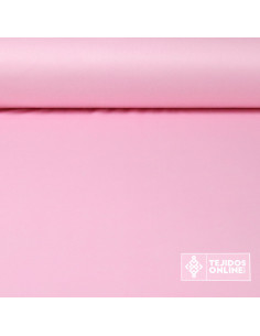 Terciopelo Rosa Bebé | Telas en Terciopelo - Tienda de Telas