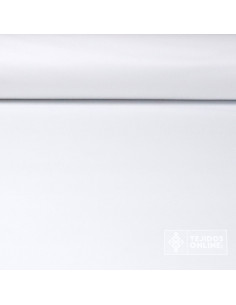 Comprar Terciopelo Blanco | Telas en Terciopelo - Tienda de Telas