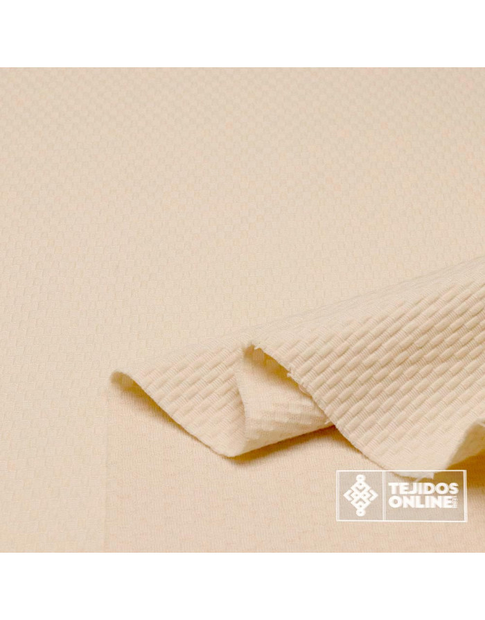 Tela de Piqué - Telas Infantiles - Tejidos de Piqué - Telas - Imagen 2