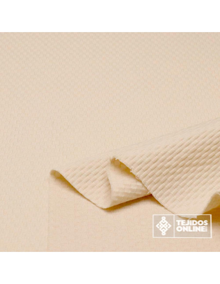 Tela de Piqué - Telas Infantiles - Tejidos de Piqué - Telas - Imagen 2