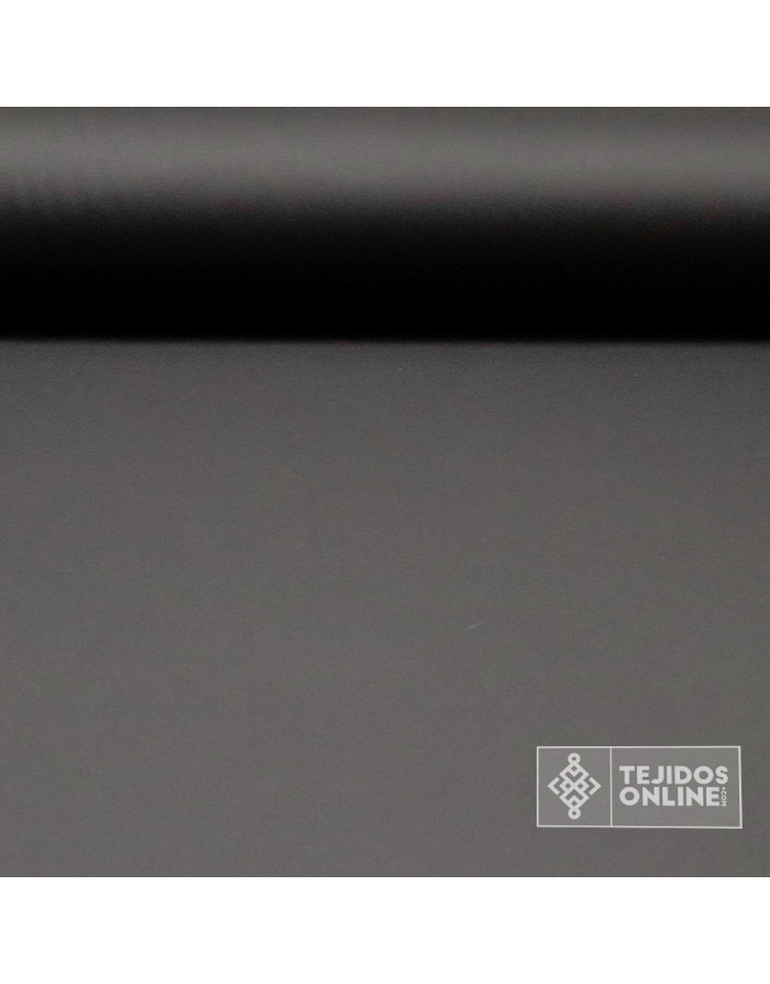 Tela Vaquera Elástica Negra - Telas Vaqueras - Tienda de Telas - Imagen 1