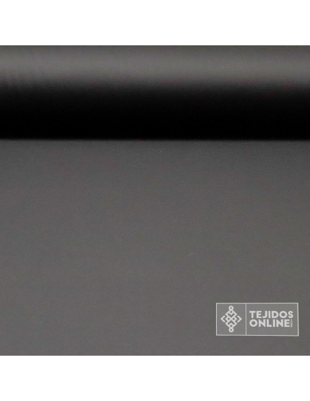 Tela Vaquera Elástica Negra - Telas Vaqueras - Tienda de Telas - Imagen 1
