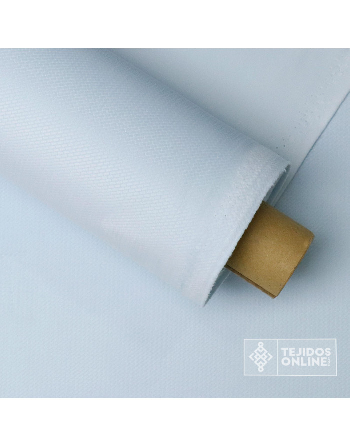 Tela Micropana Ladrillito - Telas para Confección Infantíl