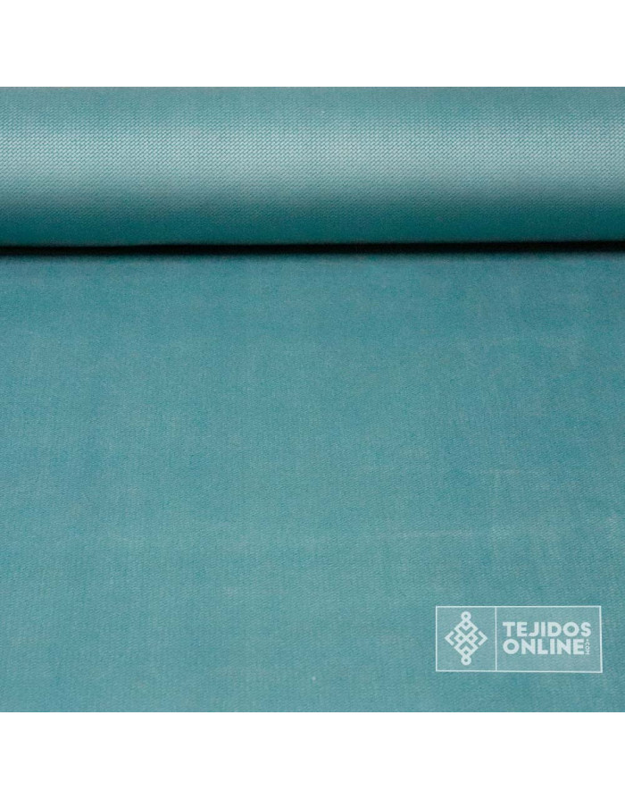 Tela Micropana Ladrillito - Telas para Confección Infantíl