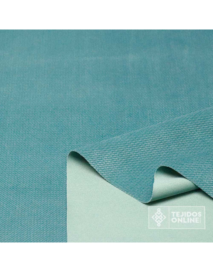 Tela Micropana Ladrillito - Telas para Confección Infantíl