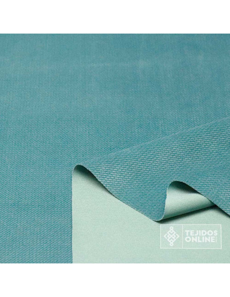 Tela Micropana Ladrillito - Telas para Confección Infantíl Tela Micropana Ladrillito - Telas para Confección Infantíl