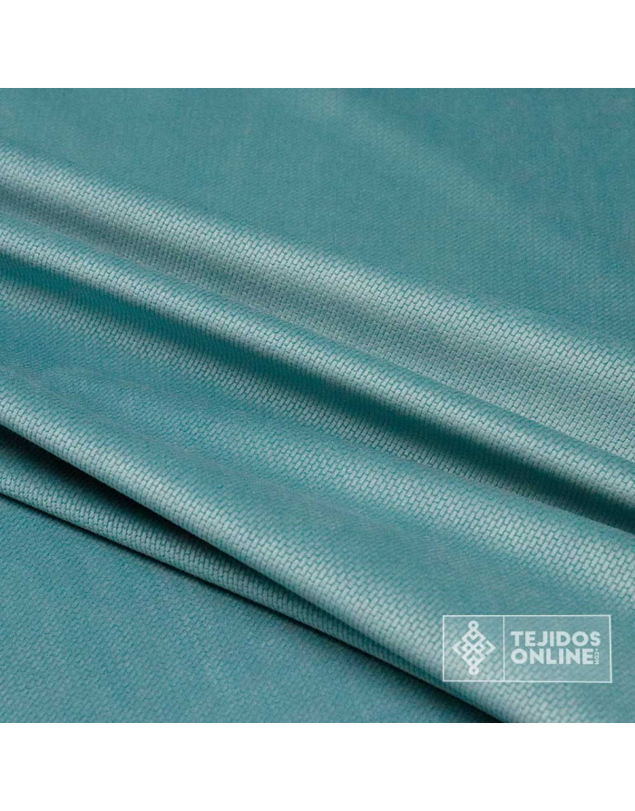 Tela Micropana Ladrillito - Telas para Confección Infantíl