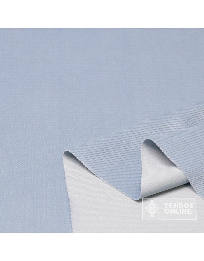 Tela Micropana Ladrillito - Telas para Confección Infantíl