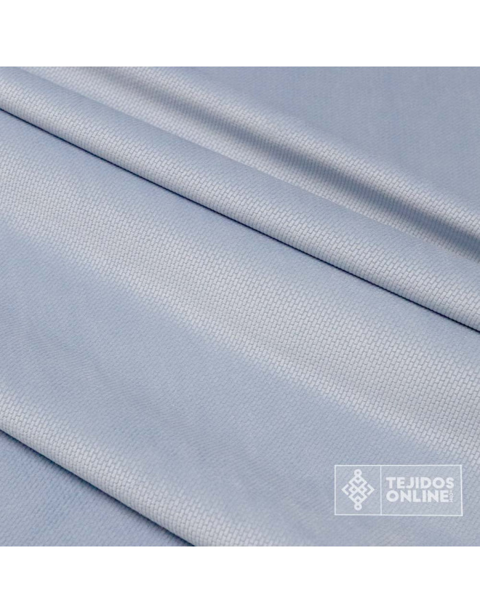 Tela Micropana Ladrillito - Telas para Confección Infantíl