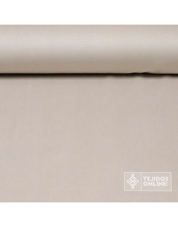 Tela Micropana Ladrillito - Telas para Confección Infantíl