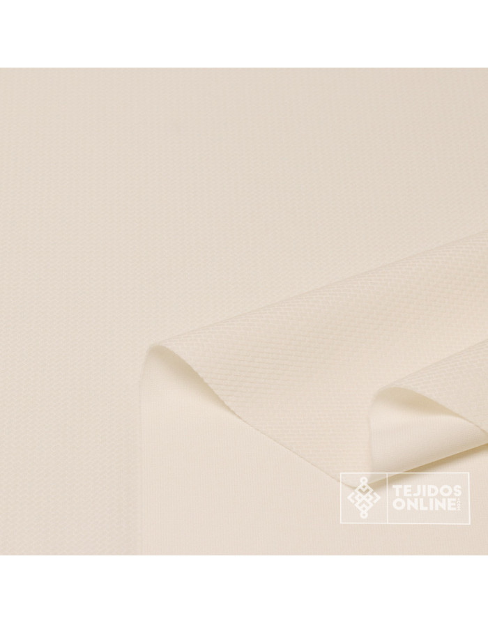 Tela Micropana Ladrillito - Telas para Confección Infantíl