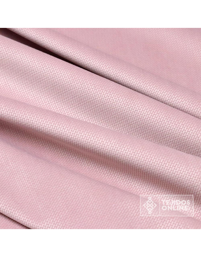 Tela Micropana Ladrillito - Telas para Confección Infantíl