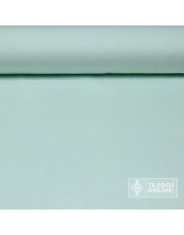 Tela Micropana Ladrillito - Telas para Confección Infantíl - Imagen 1