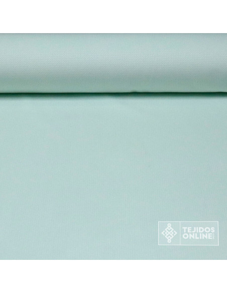 Tela Micropana Ladrillito - Telas para Confección Infantíl - Imagen 1