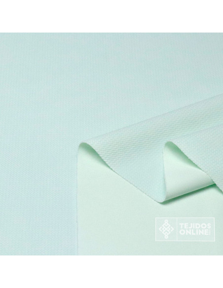 Tela Micropana Ladrillito - Telas para Confección Infantíl - Imagen 2